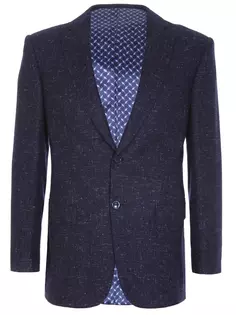 Кашемировый пиджак Zilli