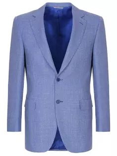 Пиджак шерстяной Canali