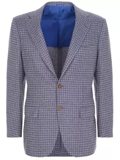 Пиджак кашемировый Kiton