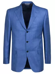 Классический пиджак Canali