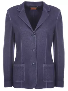 Пиджак кашемировый Colombo