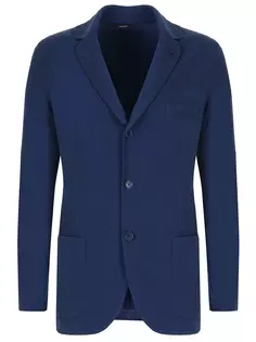 Пиджак из хлопка Loro Piana