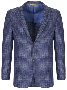 Пиджак шерстяной Canali