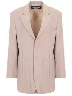 Пиджак шерстяной Jacquemus
