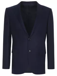Пиджак шерстяной Zegna