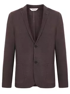 Пиджак шерстяной Gran Sasso