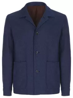 Пиджак хлопковый Zegna