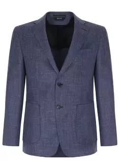 Пиджак шерстяной Zegna
