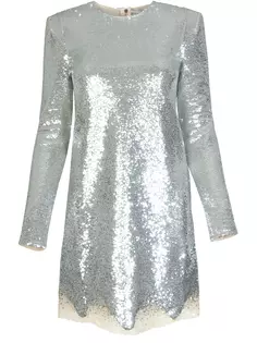 Коктейльное платье Ermanno Scervino