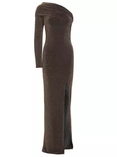 Платье на одно плечо Forever Unique