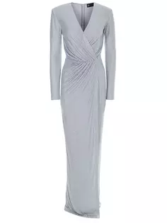 Платье со стразами SOL Angelann