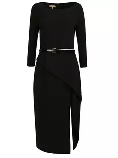 Шерстяное платье Michael Kors