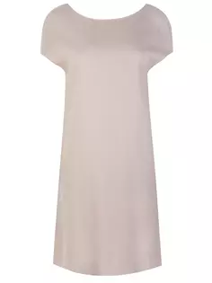 Платье трикотажное Agnona