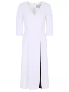 Коктейльное платье Carolina Herrera