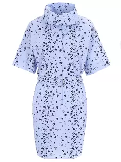 Платье хлопковое Kenzo