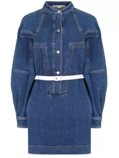 Платье джинсовое Stella McCartney
