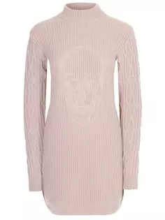 Платье трикотажное Philipp Plein