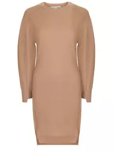 Платье шерстяное Stella McCartney