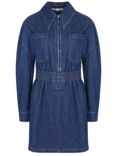 Платье джинсовое Stella McCartney