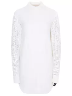 Платье трикотажное Philipp Plein