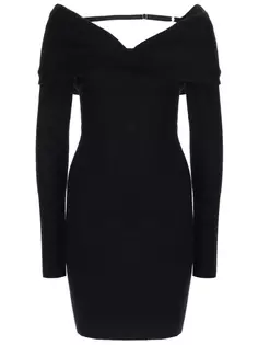 Платье La Robe Ascua Jacquemus