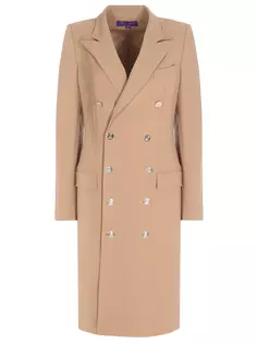 Платье двубортное Ralph Lauren