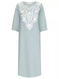 Платье льняное Linen AND Linens