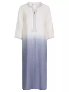 Платье льняное Linen AND Linens