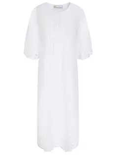 Платье льняное Linen AND Linens