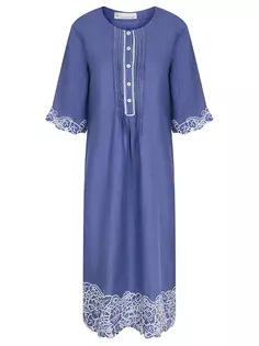 Платье льняное Linen AND Linens