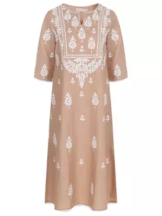 Платье льняное Linen AND Linens