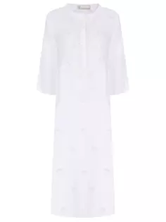 Платье льняное Linen AND Linens