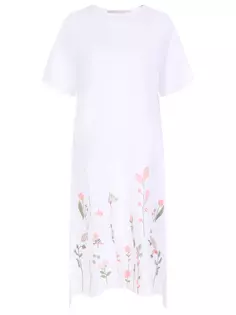 Платье льняное Linen AND Linens