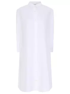 Платье-рубашка льняное Linen AND Linens