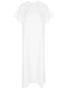 Платье льняное Linen AND Linens
