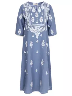 Платье льняное Linen AND Linens