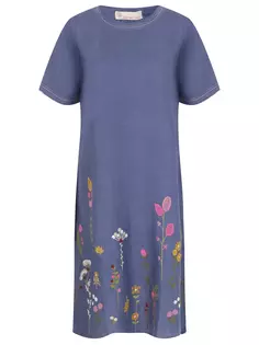 Платье льняное Linen AND Linens