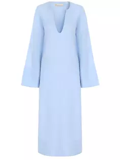 Платье льняное Linen AND Linens