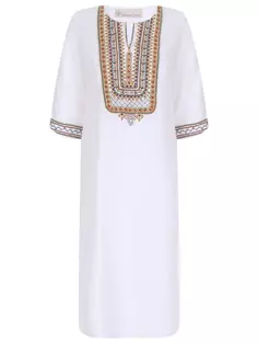 Платье льняное Linen AND Linens