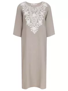 Платье льняное Linen AND Linens