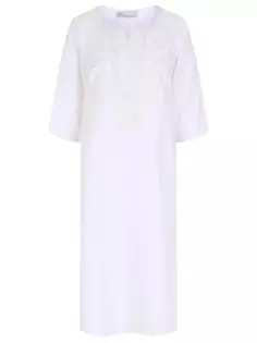Платье льняное Linen AND Linens