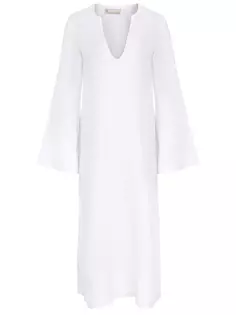 Платье льняное Linen AND Linens