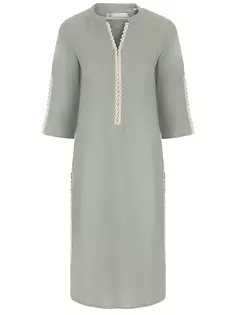 Платье льняное Linen AND Linens
