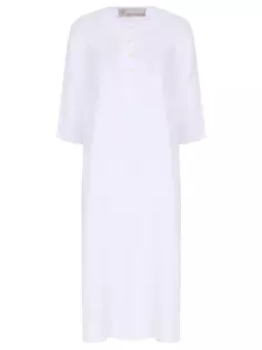 Платье льняное Linen AND Linens