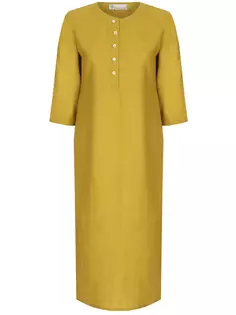 Платье льняное Linen AND Linens