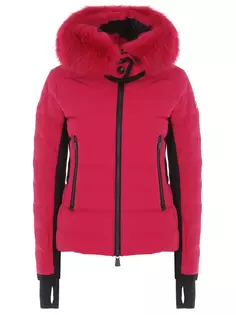 Куртка горнолыжная Moncler