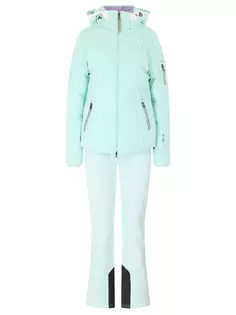 Костюм горнолыжный Bogner