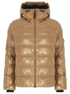 Куртка стеганая Bogner