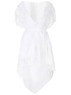 Платье-туника хлопковое Marybloom