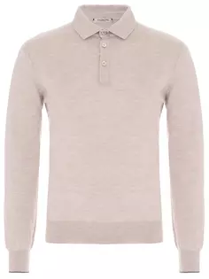 Поло кашемировое Fioroni Cashmere